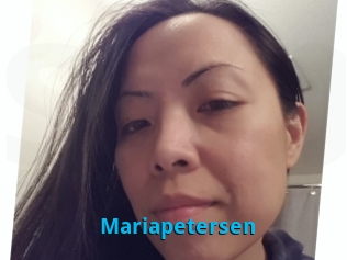 Mariapetersen