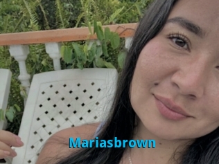 Mariasbrown