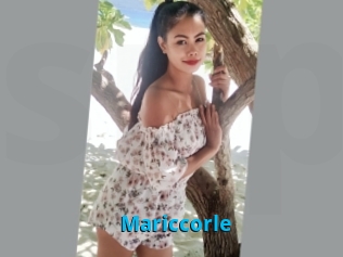 Mariccorle
