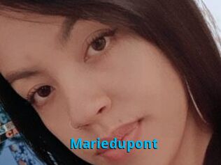 Mariedupont