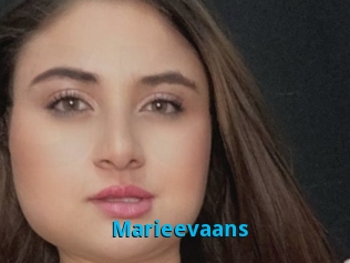 Marieevaans