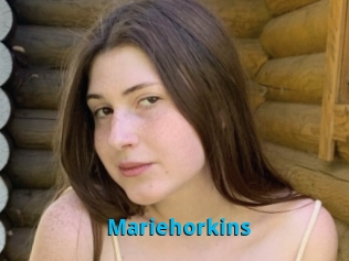 Mariehorkins