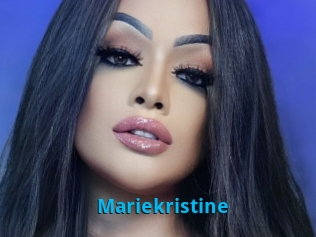 Mariekristine
