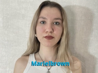 Marielbrown