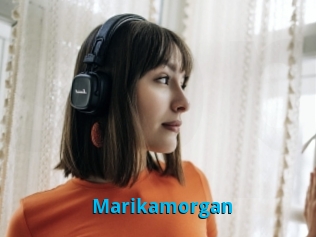 Marikamorgan