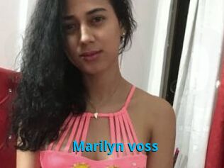 Marilyn_voss