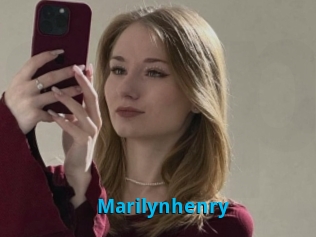 Marilynhenry