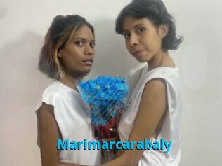 Marimarcarabaly