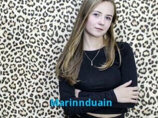 Marinnduain