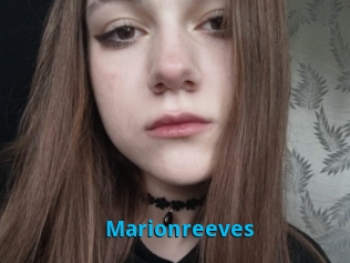 Marionreeves