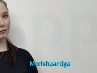 Marishaartiga