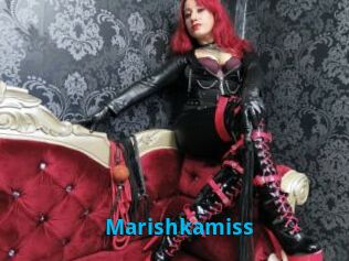 Marishkamiss