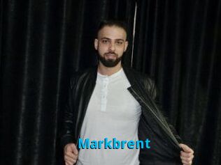 Markbrent