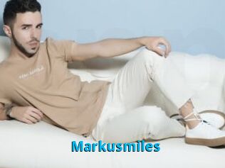 Markusmiles