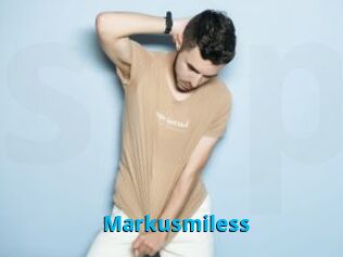 Markusmiless