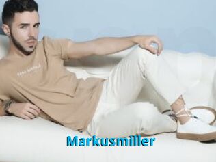 Markusmiller