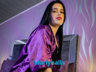 Marlyhalls