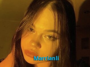 Marrianli