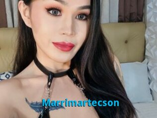 Marrimartecson