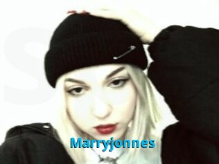 Marryjonnes