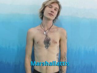 Marshallattis
