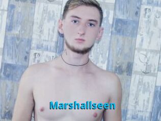 Marshallseen