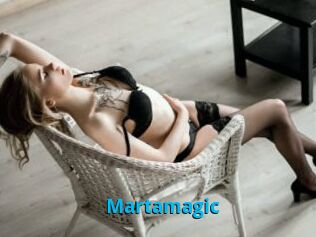 Martamagic