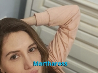 Marthaross