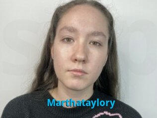 Marthataylory