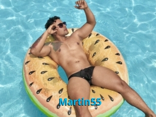 Martin55