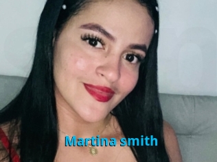 Martina_smith