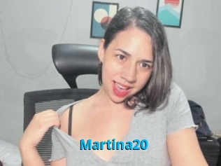Martina20