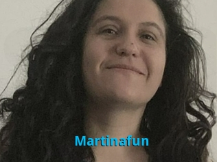 Martinafun