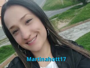 Martinahott17
