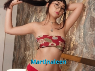Martinaleen