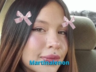 Martinalenon