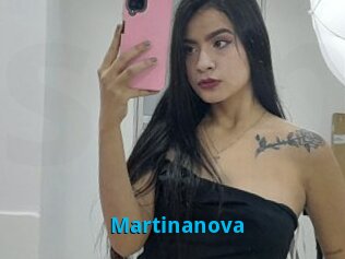 Martinanova