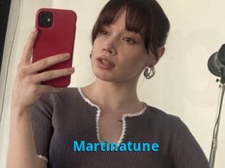 Martinatune