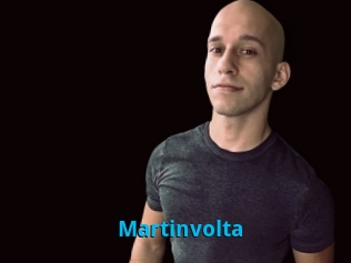 Martinvolta