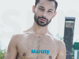 Marttty