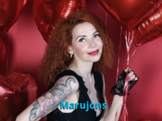 Marujons