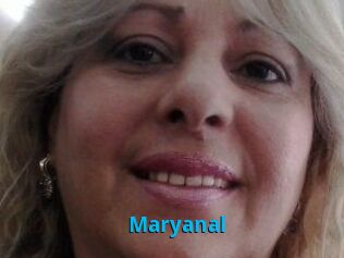 Maryanal
