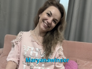 Maryanawinsor