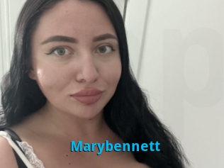 Marybennett