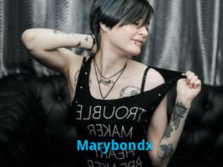 Marybondx