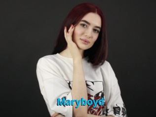 Maryboyd