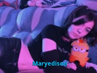 Maryedison