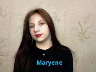 Maryene