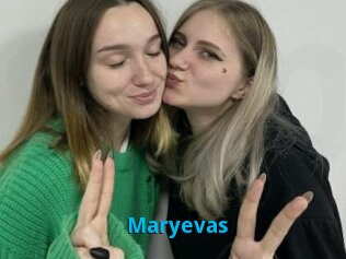 Maryevas