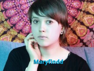 Maryfindd